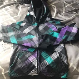 Empyre Technical Outerwear Soft Shell Zipup